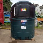 Harlequin Fuel Station Various Sizes (New)