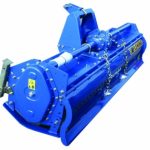 Fleming Heavy Duty Cultivators / Rotavators