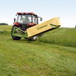 Krone AM-S / AM-CV rear mounted disc mowers