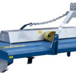 Fleming In-Line Grass Toppers 2.74M (TOP9) & (TOP9INHD)