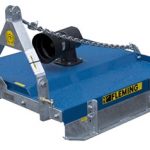 Fleming In-Line & Semi-Offset Grass Toppers