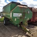 Keenan 1400 Classic Diet Feeder (Used)