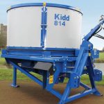 Kidd Bale Choppers (New)