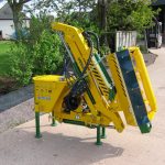 Kidd Hedge Cutters (New)