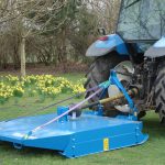 Kidd Farm Toppers (New)