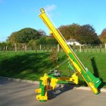 Kidd Post Drivers (New)