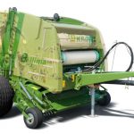 Krone Bellima F 125 | F 130 Round Baler