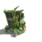 Krone BiG X 480 | 530 | 580 | 630 Forage Harvester