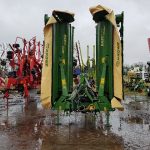 Krone Easicut 870 CV (New)