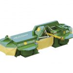 Krone Front Mounted Easycut