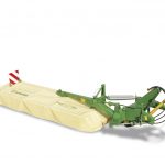 Krone Rear Mounted Easycut Mower