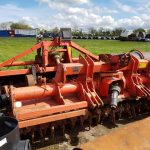 Maschio 4 Metre Rotavator (Used)