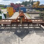 Maschio Power Harrow (Used)