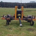 McConnel Shakaerator (Used)