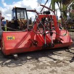 NC Engineering 7ft Link a Sweep (Used)