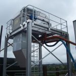 NC Engineering Slurry Separator (New)