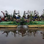 Krone Easycut B870 CV Mower Choice of 2 (New)