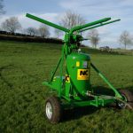 NC Engineering Dirty Water Disposal ST 190 Pulser (New)