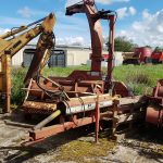 PZ Harvester (Used)