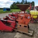 Paragon Roller Mill Barley Bruiser (Used)