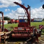 Pottinger Mex 5 Harvester (Used)