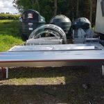 Selection of Feeding Troughs (New)