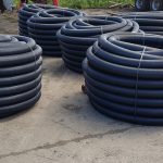 Drainage Pipe (New)