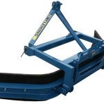 Fleming Standard All Rubber Scraper