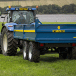 Fleming TR10 General Purpose Trailer