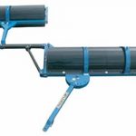 Fleming Tandem Lead Land Roller