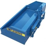 Fleming Tipping Transport Boxes
