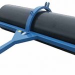 Fleming Trailed & 3 Point Linkage Land Roller