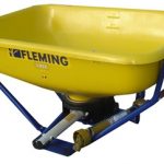 Fleming Wagtail Spreader