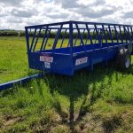 Watson Silage Feeder (New)