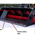 Biddy Attachments Dispenser Bucket (New)