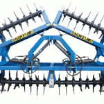 Fleming Folding Aerator