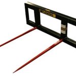 Fleming Front Loader Spike