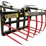 Fleming 4ft, 5ft and 6ft General Purpose Grab