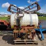 Lely Sprayer (Used)
