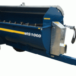 Fleming Muck Spreader Range