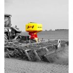 APV Pneumatic Seeders (New)