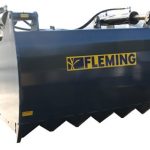 Fleming Shear Grab come in 4ft, 5ft and 6ft
