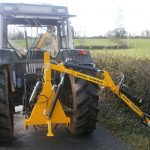 Wylie Engineering Swing Trimmer (New)