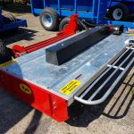 Wylie 8ft Trailed Topper (New)