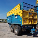 Kane Trailer 16 Ton Choice (Used)