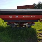 Vicon Rotaflow RSXL Artificial Sower