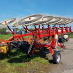 Batrake 26ft Rake Width