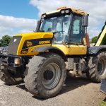 JCB 3185 Fastrac (Used)