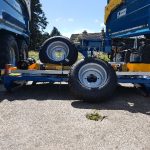 Fleming Top8T Topper (New)