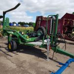 McHale Bale Wrapper (Used)